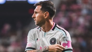 Will Lionel Messi Play in Inter Miami vs Toronto FC MLS 2026 Match?